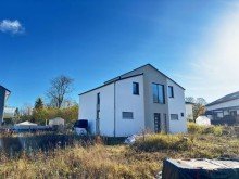 Haus Modernes EFH mit KfW-55 | Individuell gestaltbar | Neue Regio-Anbindung nach Berlin