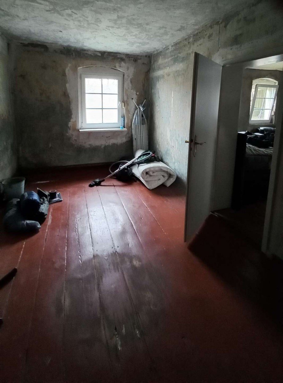 Fu�boden Einfamilienhaus Zossen