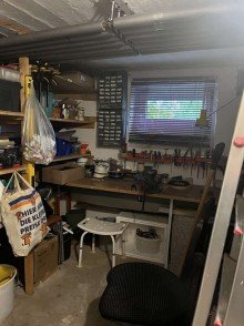 Kellerraum zur Wohnung Gepflegte, vermietete Erdgeschosswohnung mit eigenem Garten - als Investment zu verkaufen
