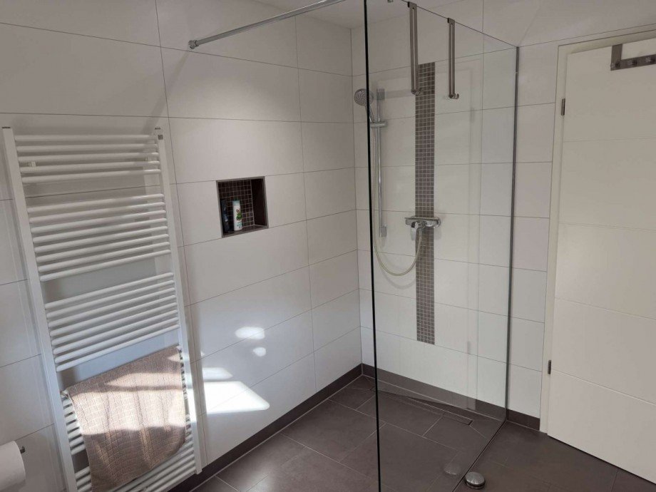 Dusche Haus Bad Belzig