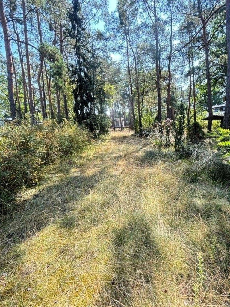 Grundst�ckszufahrt Am Mellensee - Am Mellensee Wohngrundst�ck Hervorragendes Baugrundst�ck in ruhiger Lage