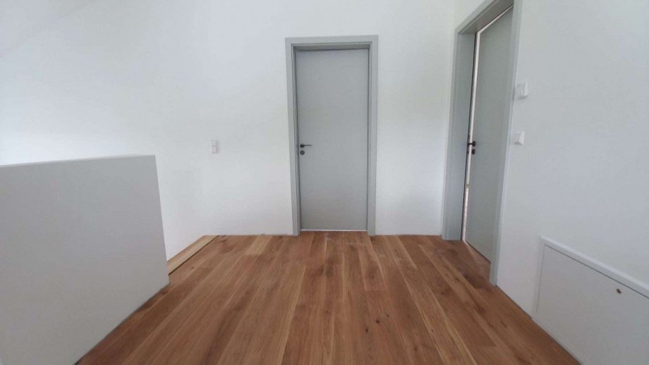 Flur Einfamilienhaus Rehagen