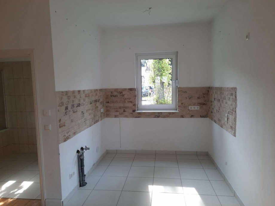 K�che Einliegerwohnung (2) Einfamilienhaus Schwerin