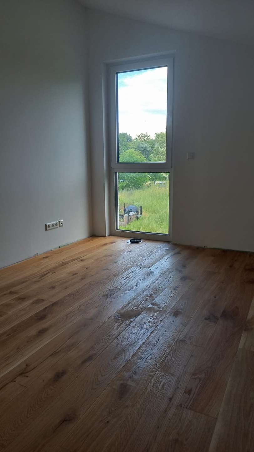 Schlafzimmer Einfamilienhaus Rehagen