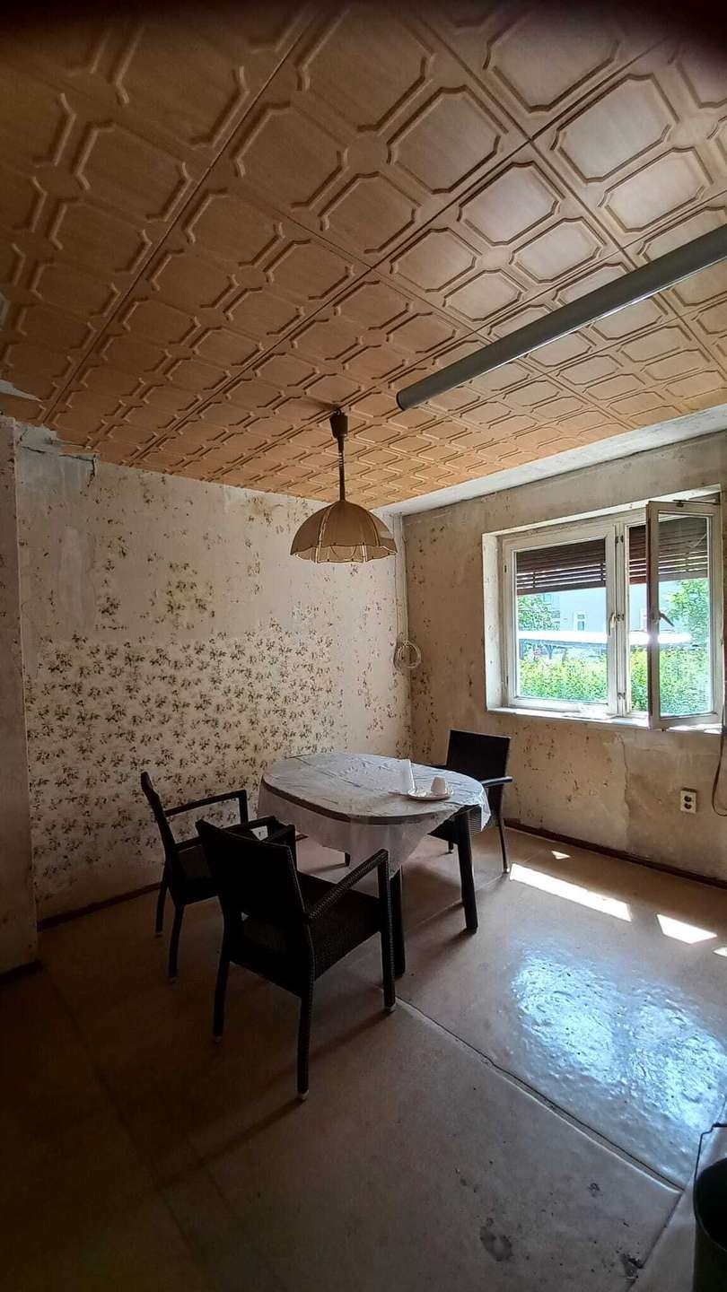 K�che Doppelhaush�lfte Bestensee