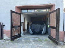 Garage Ein Zuhause, das den Spreewald von seiner sch�nsten Seite zeigt