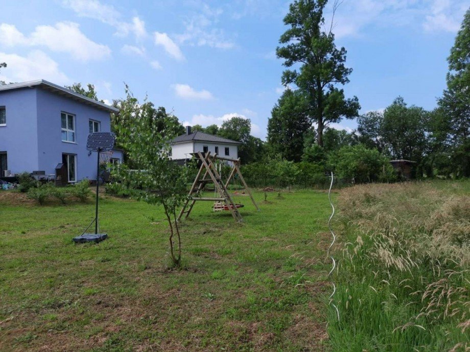 weiterer Baugrund Einfamilienhaus Schwerin