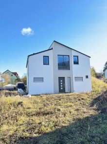 Wohnhaus Modernes EFH mit KfW-55 | Individuell gestaltbar | Neue Regio-Anbindung nach Berlin