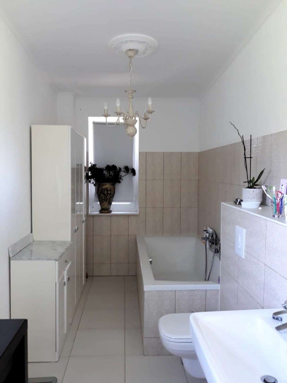 Bad Einfamilienhaus Schwerin