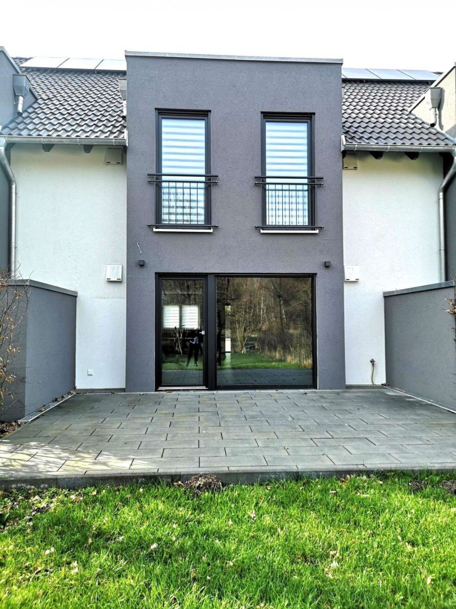 RMH Reihenmittelhaus K�nigs Wusterhausen