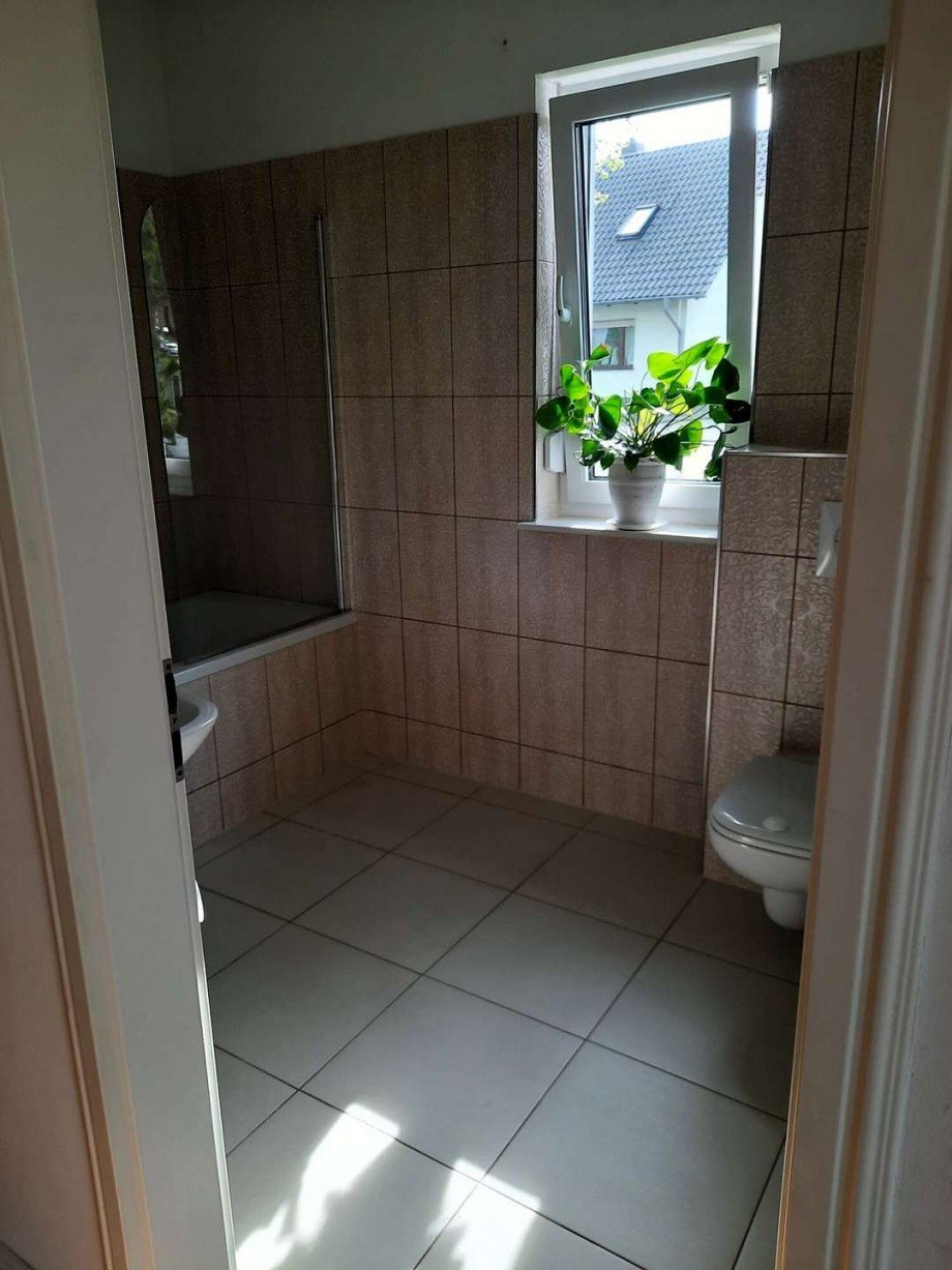 Masterbad Einfamilienhaus Schwerin