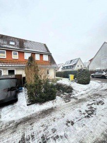 Reihenendhaus Ihr Zuhause auf der Sonneninsel Usedom - Reihenendhaus mit Wintergarten