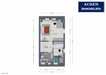 EG Ihr Zuhause auf der Sonneninsel Usedom - Reihenendhaus mit Wintergarten