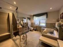 Masterbad Ein Zuhause, das den Spreewald von seiner sch�nsten Seite zeigt