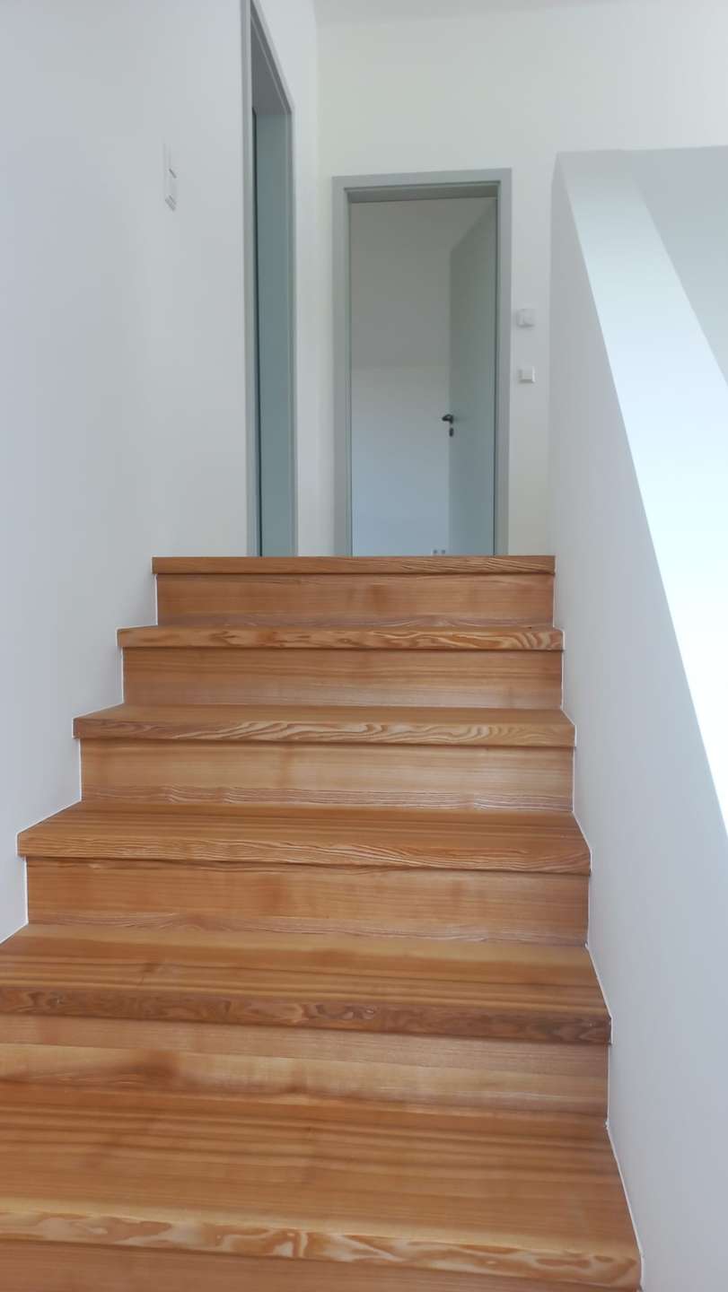 Treppe Einfamilienhaus Rehagen