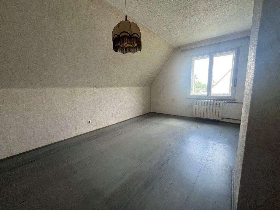 Zimmer 2 im OG Einfamilienhaus Senftenberg OT Sedlitz