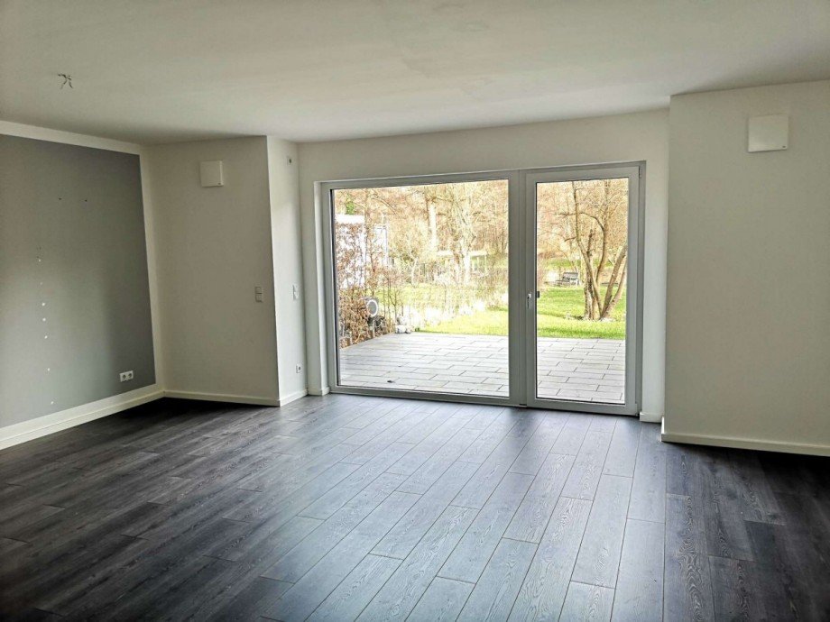 Wohnzimmer Reihenmittelhaus K�nigs Wusterhausen