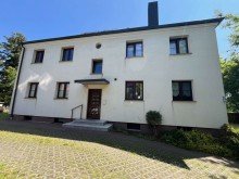 Haus Gepflegte, vermietete Erdgeschosswohnung mit eigenem Garten - als Investment zu verkaufen