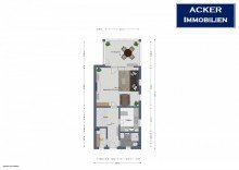 OG Ihr Zuhause auf der Sonneninsel Usedom - Reihenendhaus mit Wintergarten