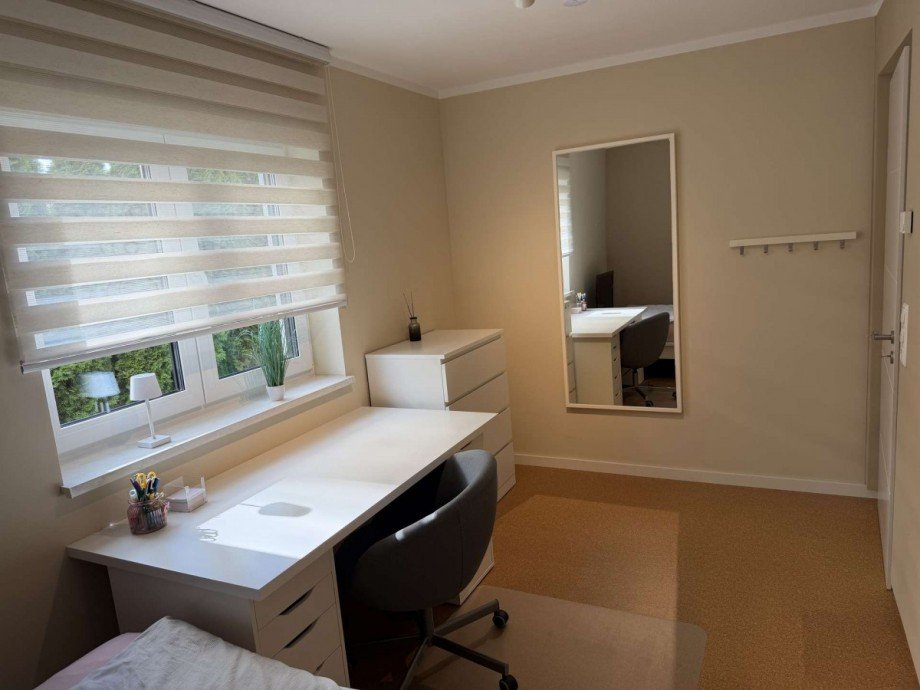 G�stezimmer Haus Bad Belzig
