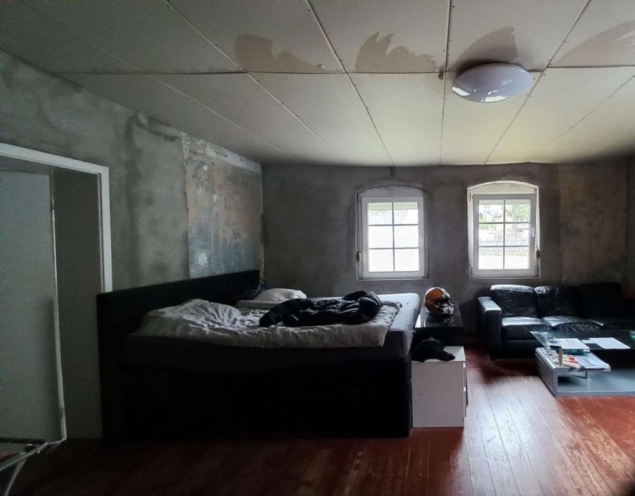 Schlafzimmer Einfamilienhaus Zossen