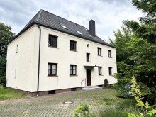 Wohnhaus Gepflegte, vermietete Erdgeschosswohnung mit eigenem Garten - als Investment zu verkaufen