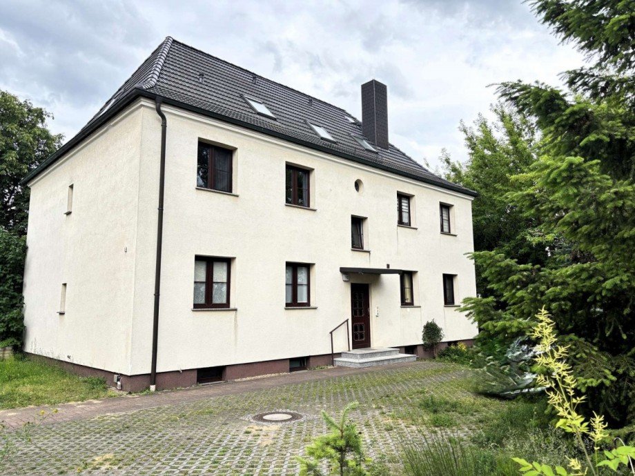 Wohnhaus Erdgeschosswohnung K�nigs Wusterhausen
