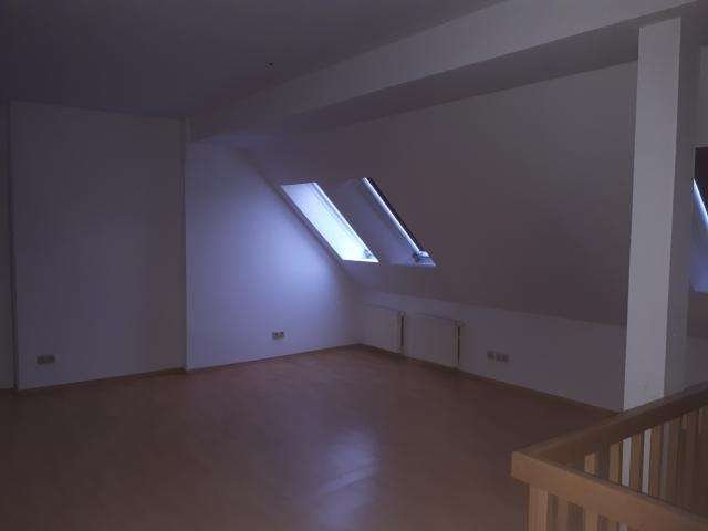 SZ Maisonettewohnung Berlin