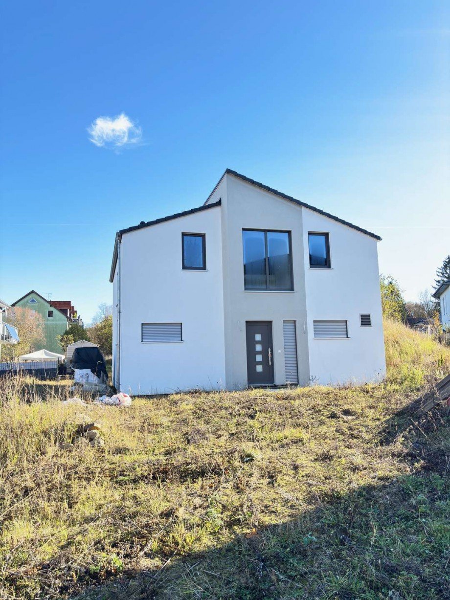 Wohnhaus Einfamilienhaus Rehagen