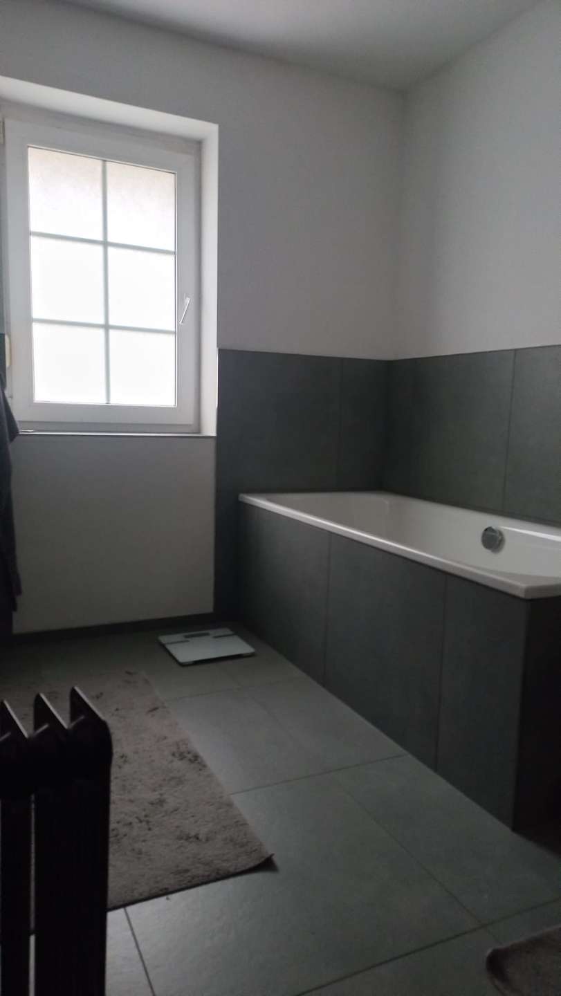 Badewanne Einfamilienhaus Zossen