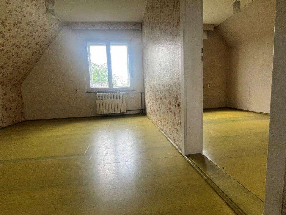Zimmer im OG Einfamilienhaus Senftenberg OT Sedlitz