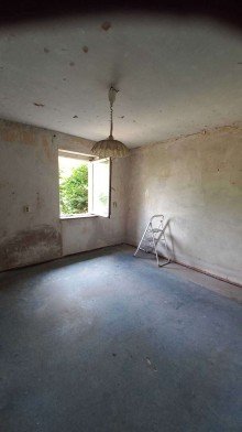 Esszimmer Sanierungsobjekt in zentraler Lage von Bestensee - Preisreduziert