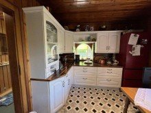 Einbauk�che Ein Zuhause, das den Spreewald von seiner sch�nsten Seite zeigt