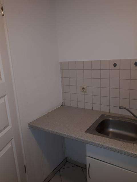 EBK Maisonettewohnung Berlin