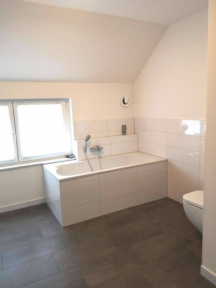 Bad1 Reihenmittelhaus K�nigs Wusterhausen