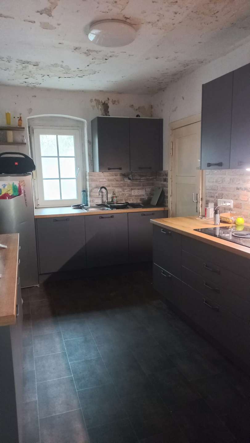 K�che Einfamilienhaus Zossen
