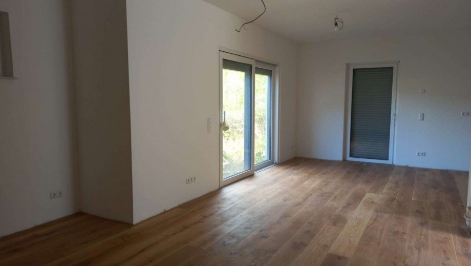 Wohnzimmer Einfamilienhaus Rehagen