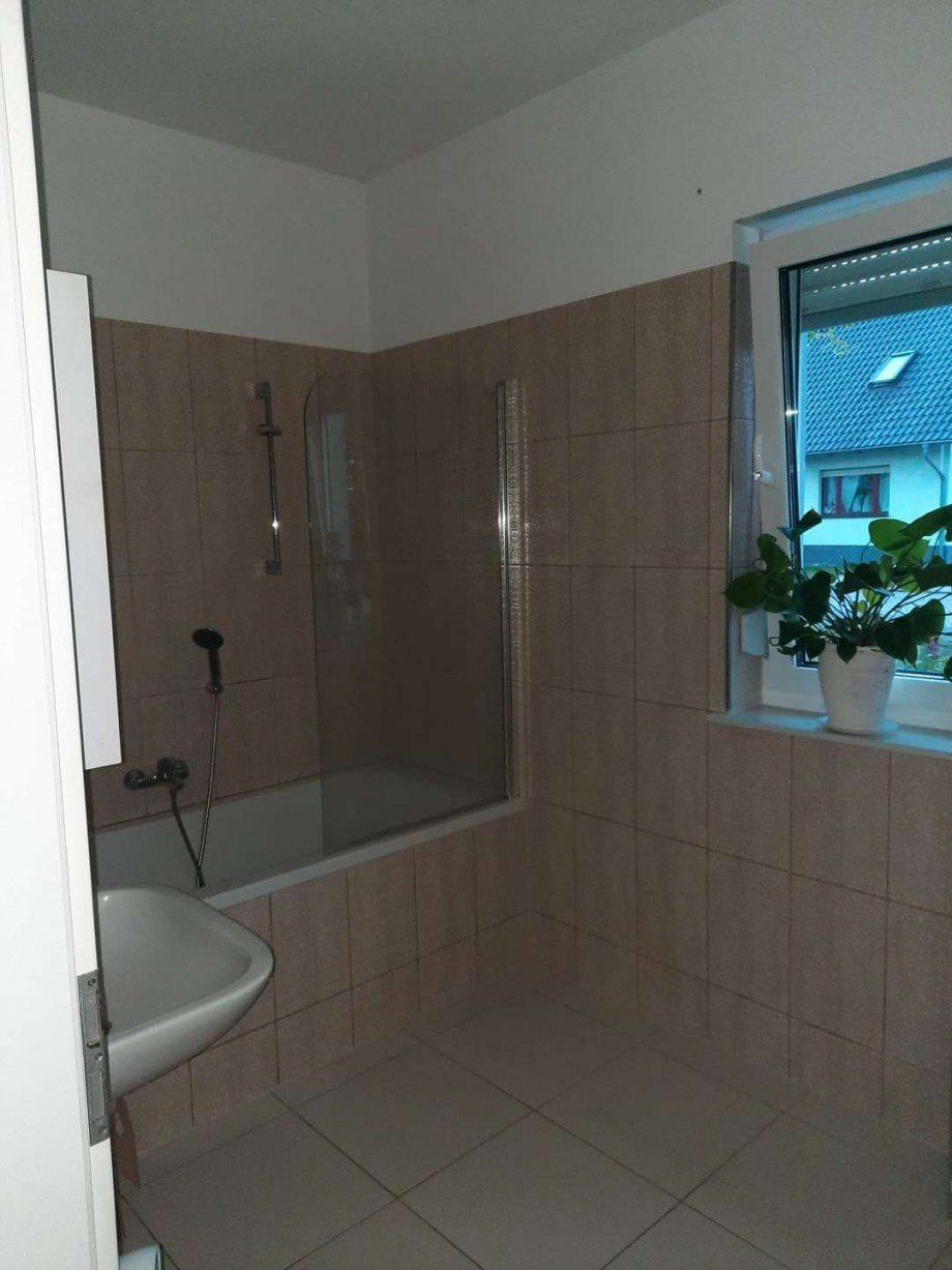 Bad Einliegerwohnung Einfamilienhaus Schwerin