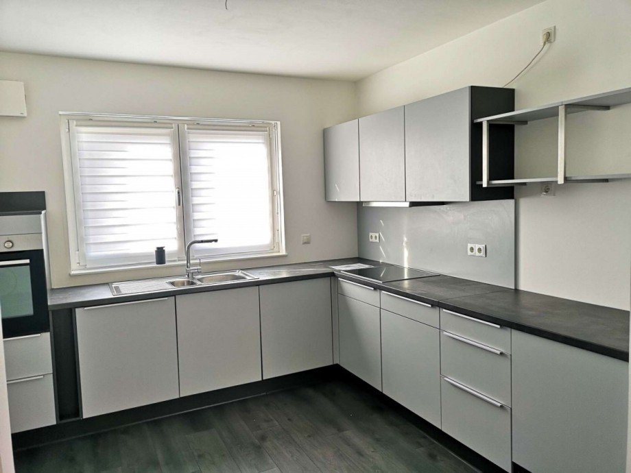 K�che Reihenmittelhaus K�nigs Wusterhausen