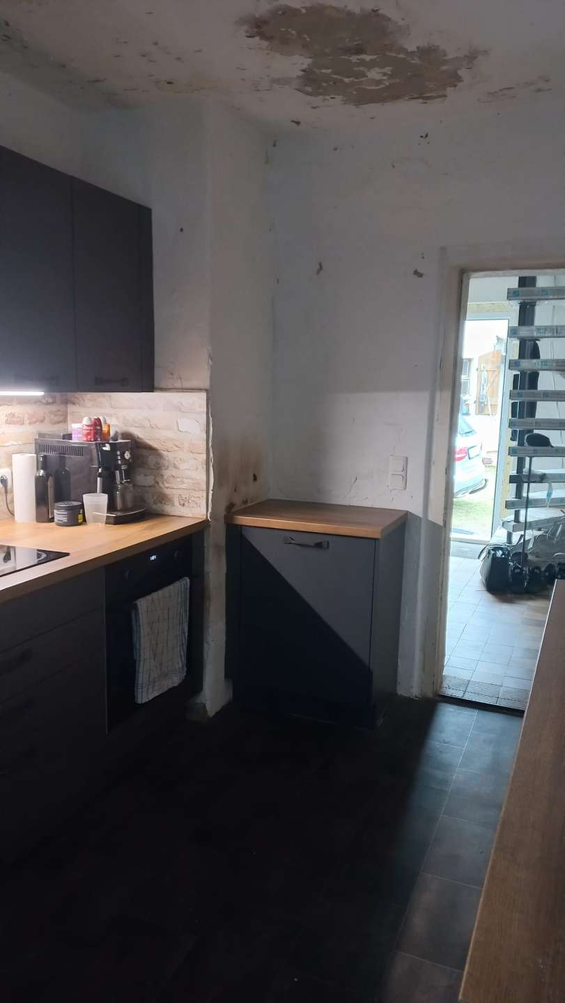 K�che Einfamilienhaus Zossen