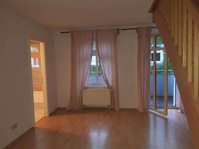 WZ Maisonettewohnung Berlin
