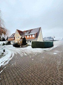 Reihenhausanlage Ihr Zuhause auf der Sonneninsel Usedom - Reihenendhaus mit Wintergarten