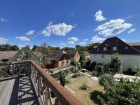 Bild (f6ccd5dde41cf64ed637fb23f23c52ca): Ein Zuhause, das den Spreewald von seiner sch�nsten Seite zeigt