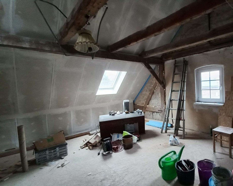 DG Einfamilienhaus Zossen